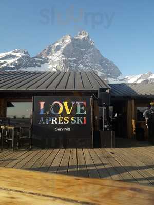 Love Cervinia, Breuil-Cervinia