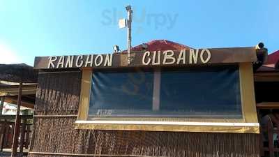 Ranchon Cubano