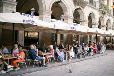 Mariscco Reial