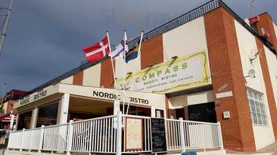 Compass Nordic Bistro