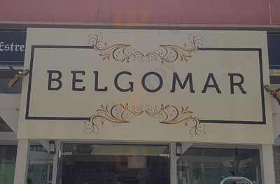 Bistro Belgomar