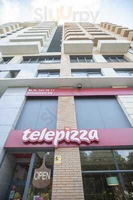 Telepizza
