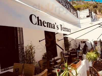 Chema's Terrace