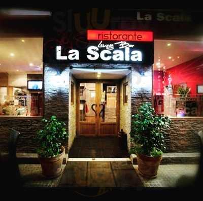 Restaurante La Grada