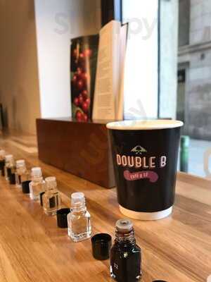 Double B Café y Té