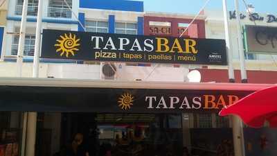 Tapas Cafe