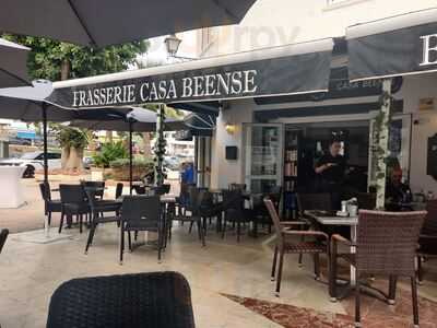 Brasserie Casa Beense