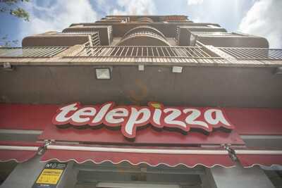 Telepizza