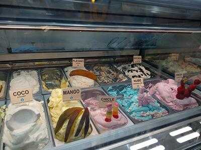 Helados Sirvent