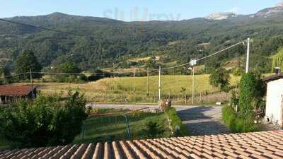 Agriturismo Acquagentile, Terranova di Pollino