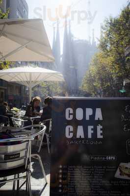 Copa Cafè