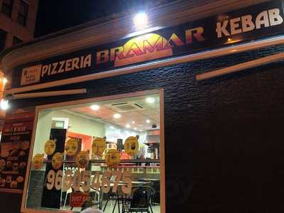 Pizzeria Bramar