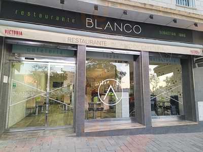 Blanco Restaurante