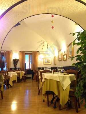 Ristorante Gisa