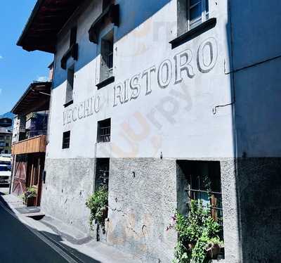 Vecchio Ristoro - Ristorante In Aosta