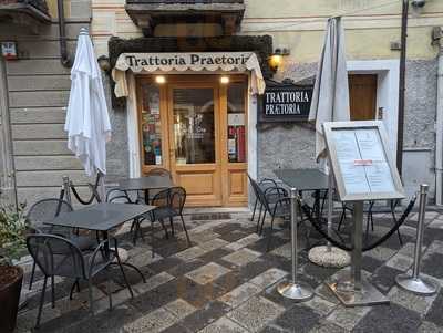 Trattoria Praetoria