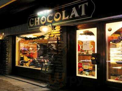 Chocolat