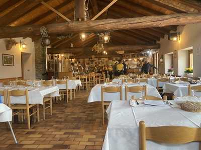 Ristorante Arp Du Jeu