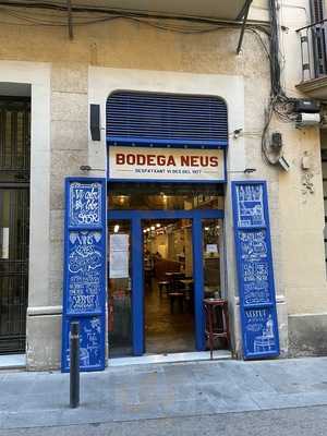 Bodega Neus