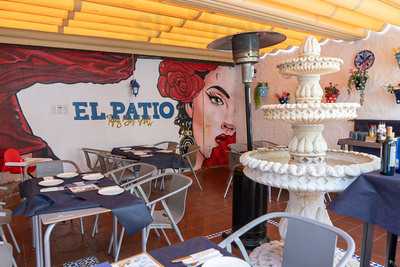 El Patio Del Macarena