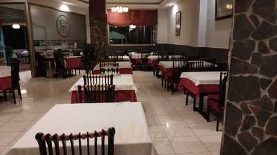 Restaurante Jing