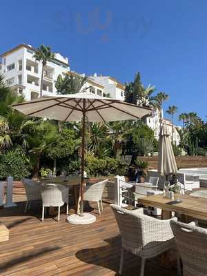 Plaza Beach Marbella