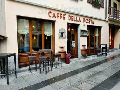 Caffe Della Posta