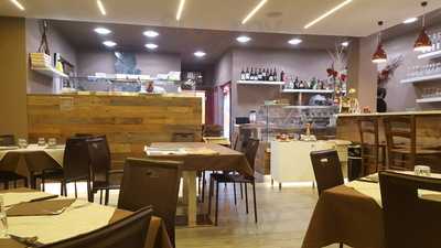 Ristorante Pizzeria Le Bistroquet, Chatillon