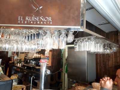 Bar Restaurante Ruiseñor