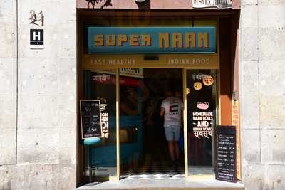 Super Naan