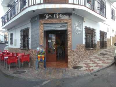 Bar Molina