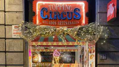 Topping Circus