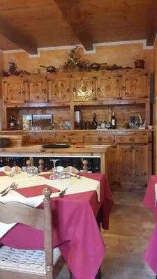 Hotel Ondezana Restaurant, Cogne