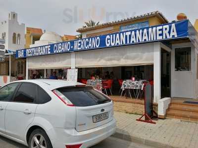 Guantanamera Restaurante