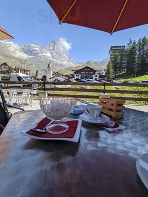 Birdy Bakery, Breuil-Cervinia