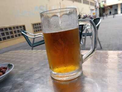 El Cafe Ideal, Valencia