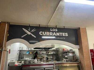 Restaurante Los Currantes