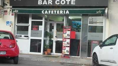 Bar Coté