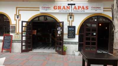 Grantapas