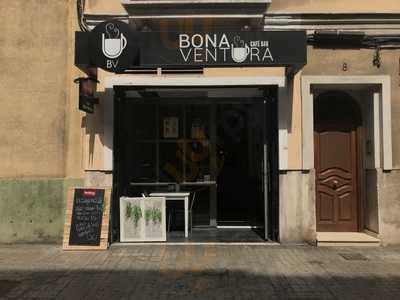 Bonaventura Café Bar