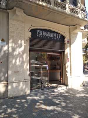 Fragante Pizza E Fritti