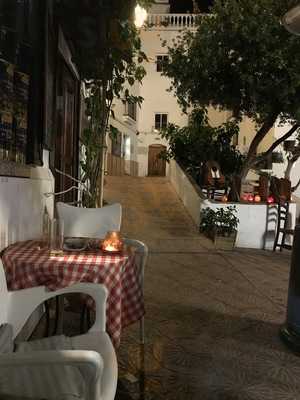 Taberna El Patio De San Roque