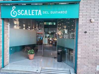 Restaurant L'escaleta