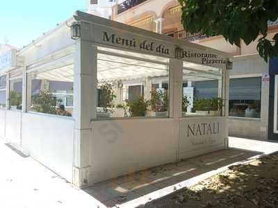 Pizzeria Natali