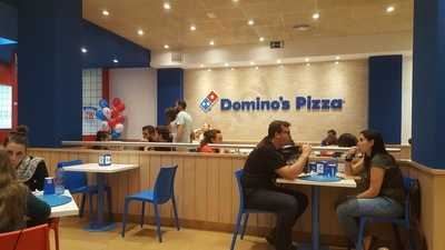 Domino's Pizza Archiduque