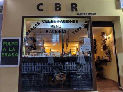 Cbr Gastrobar