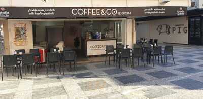 Coffee & Co. Benidorm