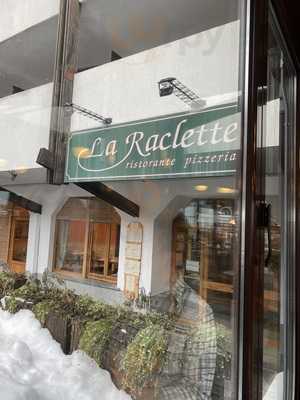 La Raclette, La Thuile