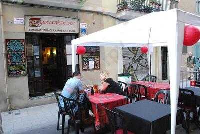 Restaurant La Llar De Foc