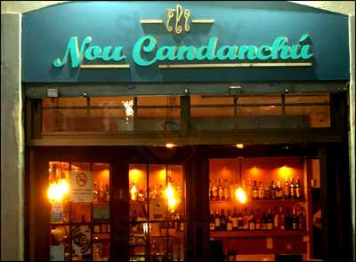 Nou Candanchu